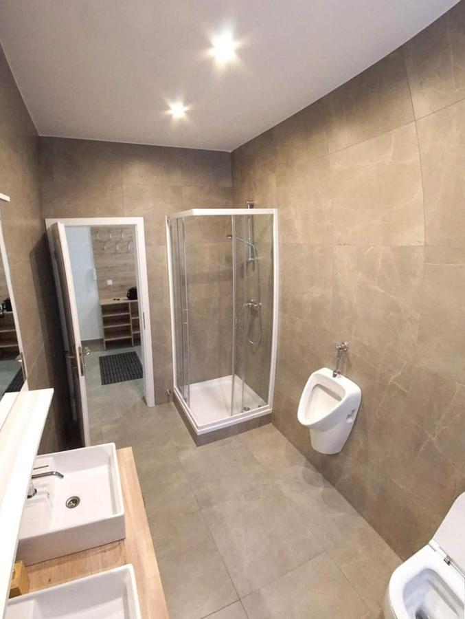 Maister Rooms Maribor Exterior foto