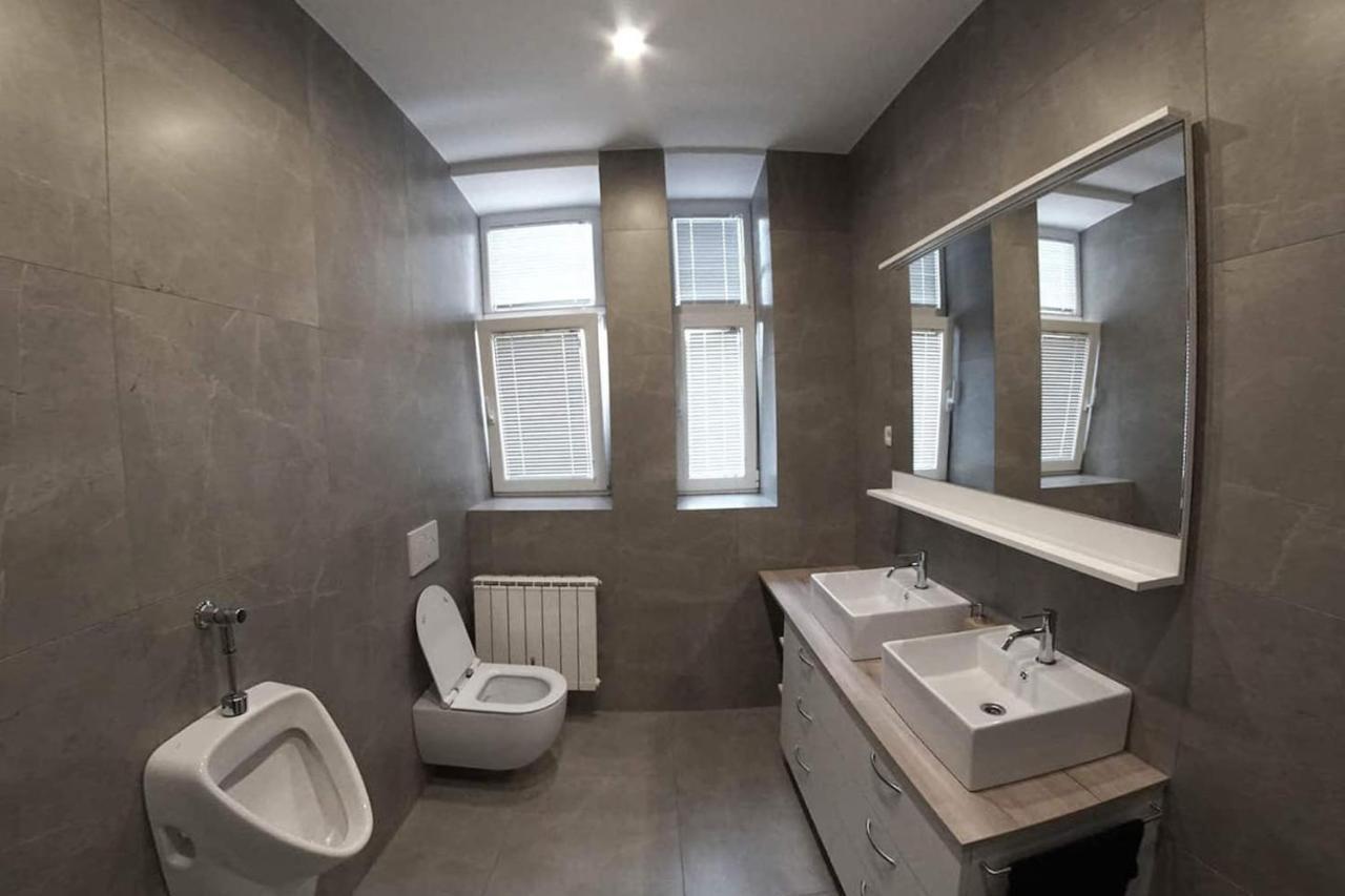 Maister Rooms Maribor Exterior foto