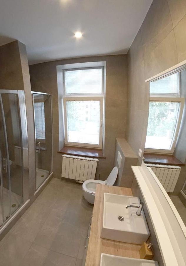 Maister Rooms Maribor Exterior foto