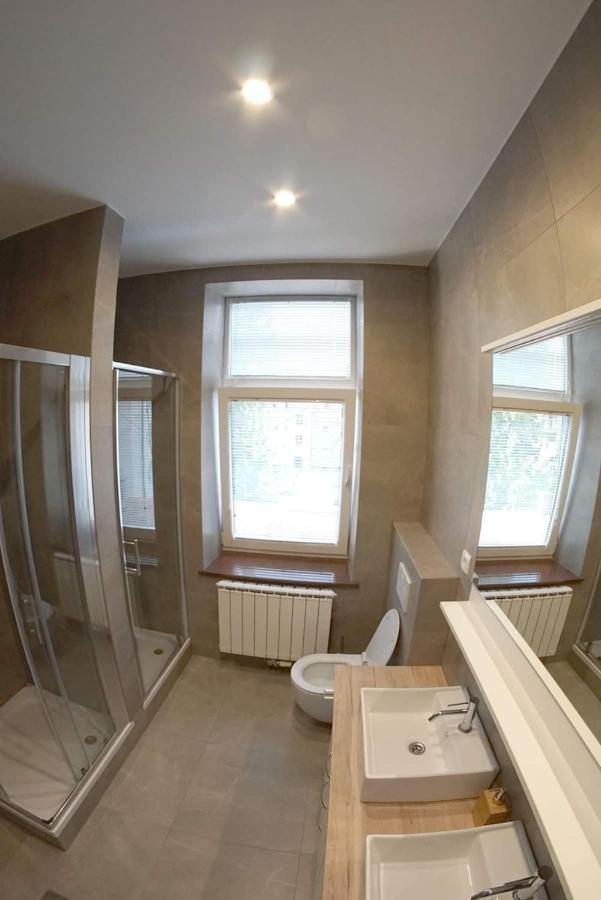Maister Rooms Maribor Exterior foto