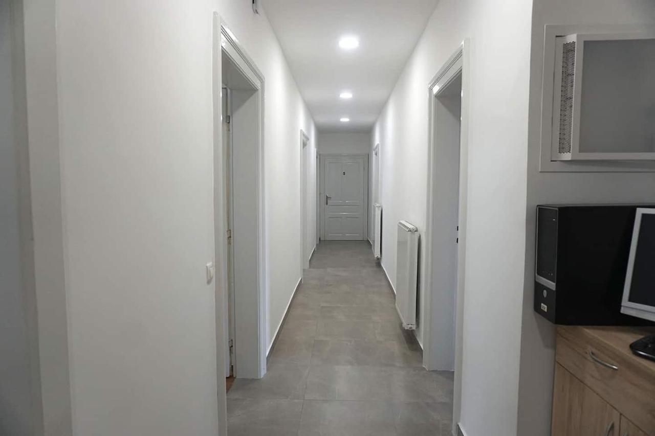 Maister Rooms Maribor Exterior foto