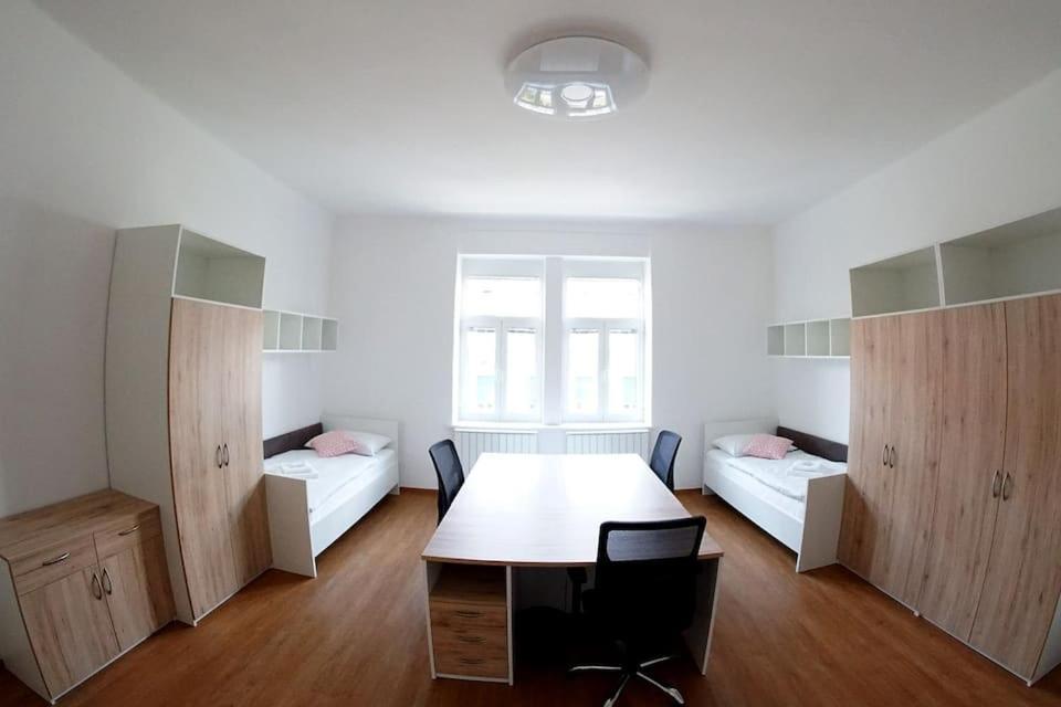 Maister Rooms Maribor Exterior foto
