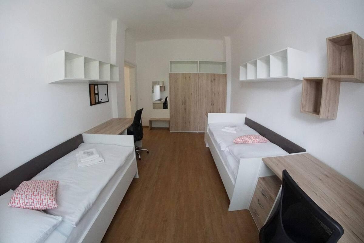 Maister Rooms Maribor Exterior foto