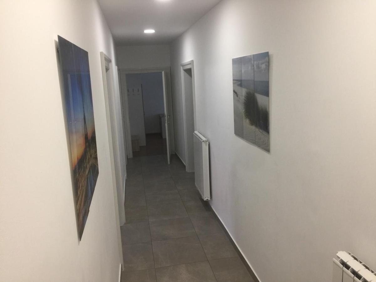Maister Rooms Maribor Exterior foto